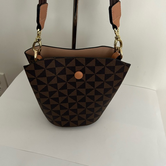 Mini shoulder bag - Picture 8 of 8